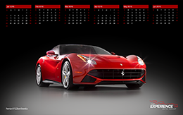 Ferrari F12berlinetta Wallpaper